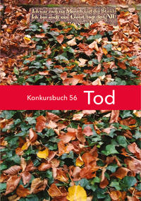 Vorderes Coverbild Tod