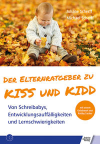 Vorderes Coverbild Der Elternratgeber zu KISS und KIDD