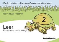 Vorderes Coverbild Leer 2