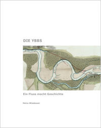 Vorderes Coverbild Die Ybbs