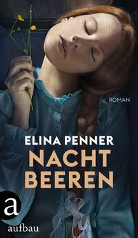 Vorderes Coverbild Nachtbeeren