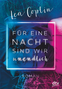 Vorderes Coverbild Für eine Nacht sind wir unendlich