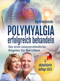 Vorderes Coverbild Polymyalgia erfolgreich behandeln
