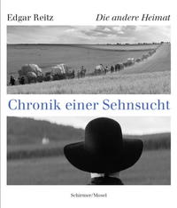 Vorderes Coverbild Die andere Heimat
