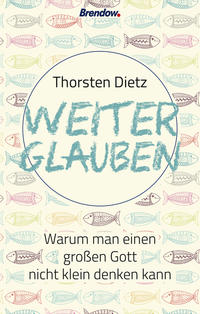 Vorderes Coverbild Weiterglauben
