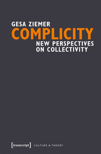Vorderes Coverbild Complicity
