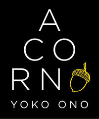 Vorderes Coverbild Acorn