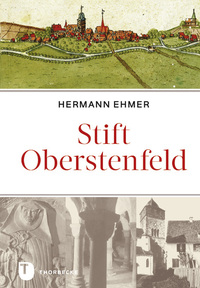 Vorderes Coverbild Stift Oberstenfeld