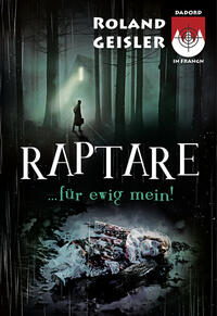 Vorderes Coverbild Raptare...für ewig mein!