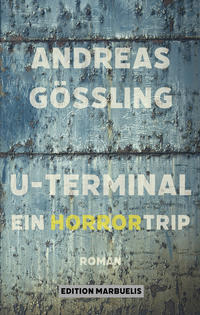 Vorderes Coverbild U-Terminal