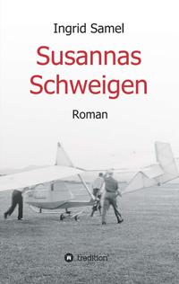 Vorderes Coverbild Susannas Schweigen