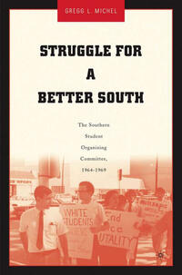 Vorderes Coverbild Struggle for a Better South