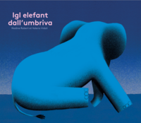 Vorderes Coverbild Igl elefant dall'umbriva