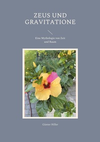 Vorderes Coverbild Zeus und Gravitatione