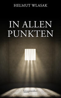 Vorderes Coverbild In allen Punkten