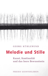 Vorderes Coverbild Melodie und Stille