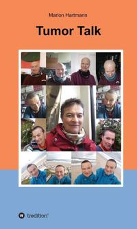 Vorderes Coverbild Tumor Talk