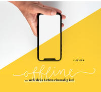 Vorderes Coverbild offline (Hörbuch)
