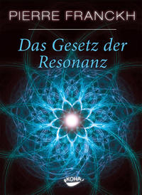 Vorderes Coverbild Das Gesetz der Resonanz