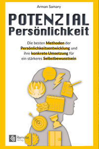 Vorderes Coverbild Potenzial Persönlichkeit