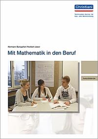 Vorderes Coverbild Mit Mathematik in den Beruf