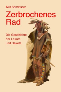 Vorderes Coverbild Zerbrochenes Rad
