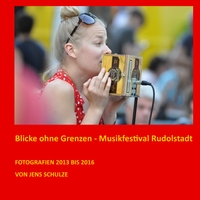 Vorderes Coverbild Blicke ohne Grenzen