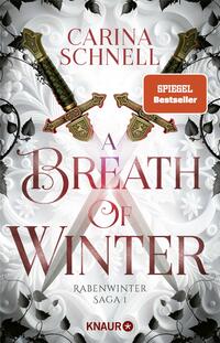 Vorderes Coverbild A Breath of Winter