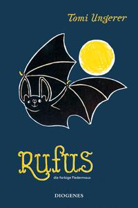 Vorderes Coverbild Rufus