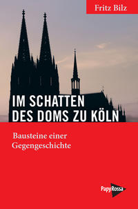 Vorderes Coverbild Im Schatten des Doms zu Köln