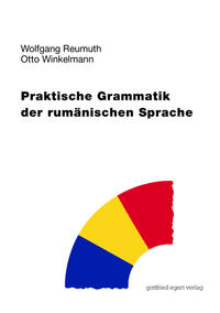 Vorderes Coverbild Praktische Grammatik der rumänischen Sprache