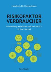 Vorderes Coverbild Risikofaktor Verbraucher