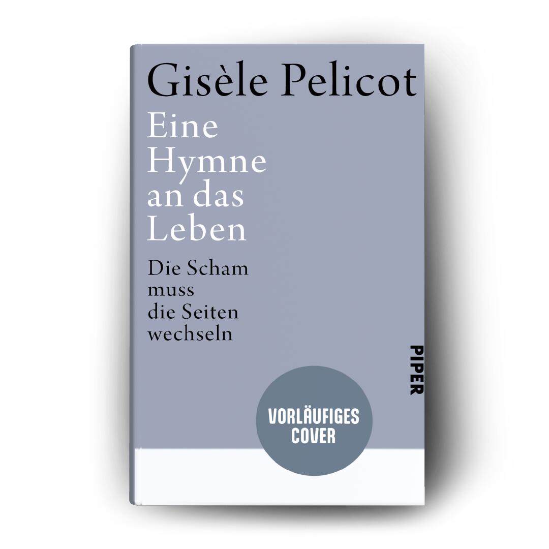 Beispielinhalt (Bild) Eine Hymne an das Leben