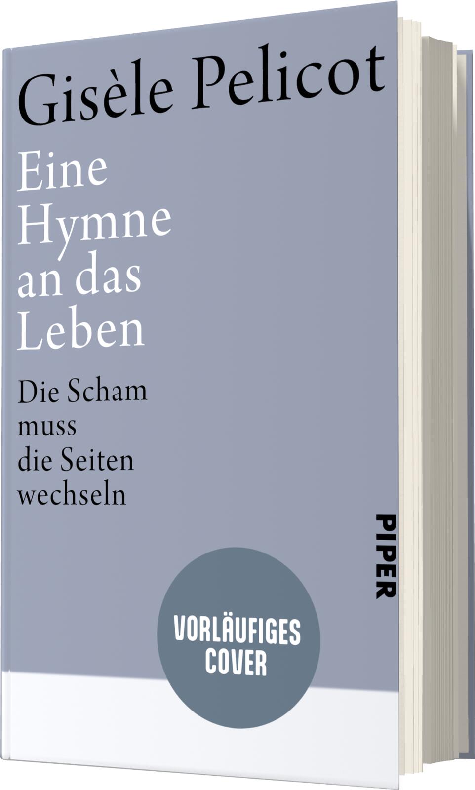 Anderes Coverbild Eine Hymne an das Leben