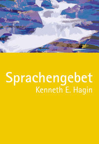 Vorderes Coverbild Das Sprachengebet