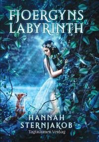 Vorderes Coverbild Fjoergyns Labyrinth