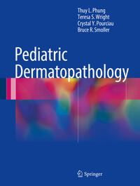 Vorderes Coverbild Pediatric Dermatopathology