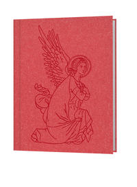 Vorderes Coverbild Der kleine biblische Begleiter für unterwegs Engel