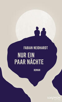 Vorderes Coverbild Nur ein paar Nächte