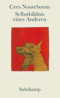 Vorderes Coverbild Selbstbildnis eines Anderen