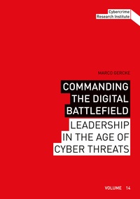 Vorderes Coverbild Commanding the Digital Battlefield