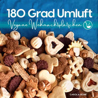 Vorderes Coverbild 180 Grad Umluft