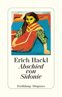 Vorderes Coverbild Abschied von Sidonie