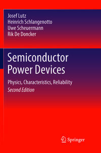 Vorderes Coverbild Semiconductor Power Devices