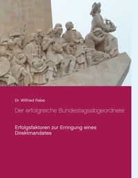 Vorderes Coverbild Der erfolgreiche Bundestagsabgeordnete