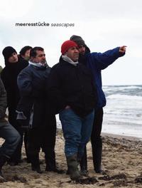 Vorderes Coverbild Meeresstücke - Seascapes