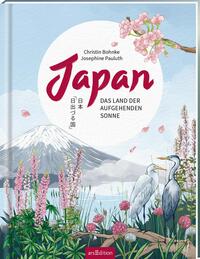 Vorderes Coverbild Japan