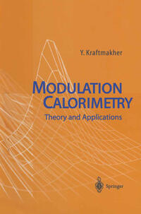 Vorderes Coverbild Modulation Calorimetry