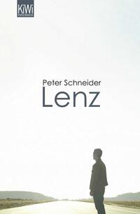 Vorderes Coverbild Lenz