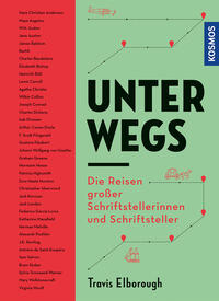 Vorderes Coverbild Unterwegs